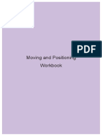 6 Moving and Positioning Workbook