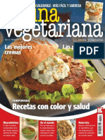 Nº 52 Octubre 2014 Cocina Vegetariana - JPR504 PDF