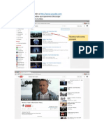 1. Descargar Videos de YouTube