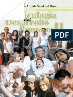 Desarrollo Humano II: Psicología de la Adolescencia