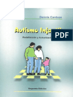 Autismo Infantil. Redefinición y Actualizaci PDF
