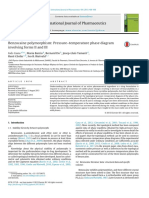 Polimorfismos de Benzocaina PDF