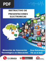 Instructivo E. L. L. 