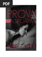 Download Scaricare Prova a Sfidarmi PDF Rebecca SheaLibro Italiano by lorettasquires SN335538783 doc pdf