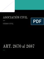 Asociación Civil