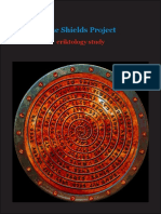 The Shields Project study of ancient Hebrew language