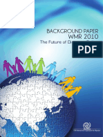 Wmr2010 Future Diaspora Policy