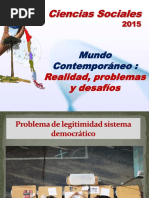 5. Problemas Del Mundo Actual (2)