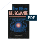 William Gibson - Neuromante PDF