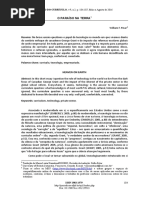 Pinnar , O Paraiso Na Terra