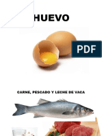 Huevo