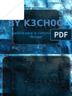 P8 - by K3ch0o