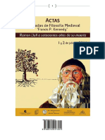 Actas IIJornadasFilosofiaMedieval2016 PDF