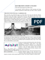 Case studies in boiler vibration and BFP cavitation by K.K.Parthiban .pdf