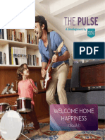 Dubai South The Pulse - Residences - Townhouses - Apartments +971 4553 8725