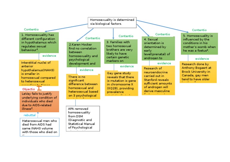 Contentio Contentio Contentio Contentio Contentio: Objectio N | PDF