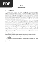 Download Makalah Evaluasi Sistem Proteksi Kebakaran by jesica pesiwarissa SN335552422 doc pdf