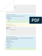 Quiz 1 Fundamentos de Psicologia