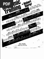 Rhythmic training robert starer pdf to excellence