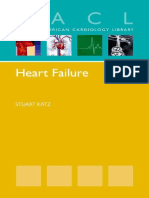 Heart Failure A Pratical Guide For DIagnosis and Management (Medical BP)