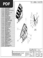 050 0160 A (Main Frame Assembly)