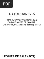 Payment User Guide | PDF