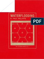 Water Flood PDF