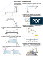 1er Trabajo - Resistencia de Materiales PDF