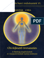 Chi - Fejlesztő Önmaszsázs PDF
