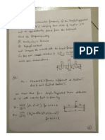 Influence Coefficients