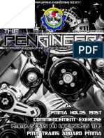 Pengineer 3rd Issue