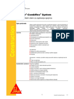 TL-Sikadur-Combiflex System PDF
