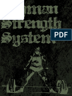 Ashman Strength System PDF