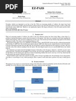 HDFC Resident to NRO Account Conversion Form | PDF | Identity Document ...