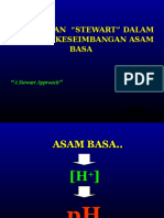 Asam Basa Seimbang