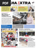 Folha Extra 1672