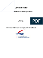 1-Istqb Foundation Level Syllabus 20111