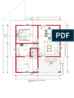 proyecto de vivienda