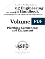 Plumbing Engineering Design Handbook-V4
