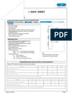 Data Sheet: 1N4728A 1N4764A