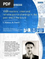 Download VVER Reactors by monican SN33557606 doc pdf