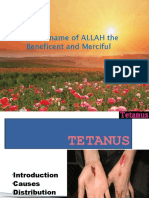 In The Name of ALLAH The Beneficent and Merciful