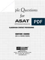 Sample-Paper-ASAT-Nurture.pdf
