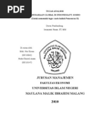 Download Analisis Pemasaran Global DHL by Huda Choirul Anam SN33557856 doc pdf