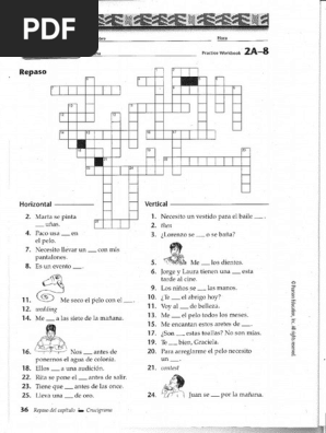 2a 8 Puzzle