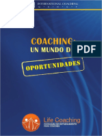 E-libro Oportunidades en El Coaching ICG