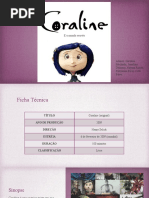 Coraline