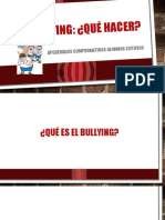 Acae - Bullying