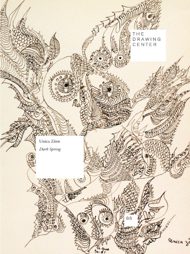 Zurn Unica Dark Spring PDF