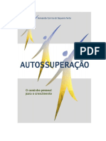 Armando Correa de Siqueira Neto Autossuperacao